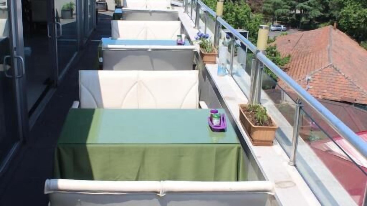 Photo of Patio Balcony in Trabzon City Center