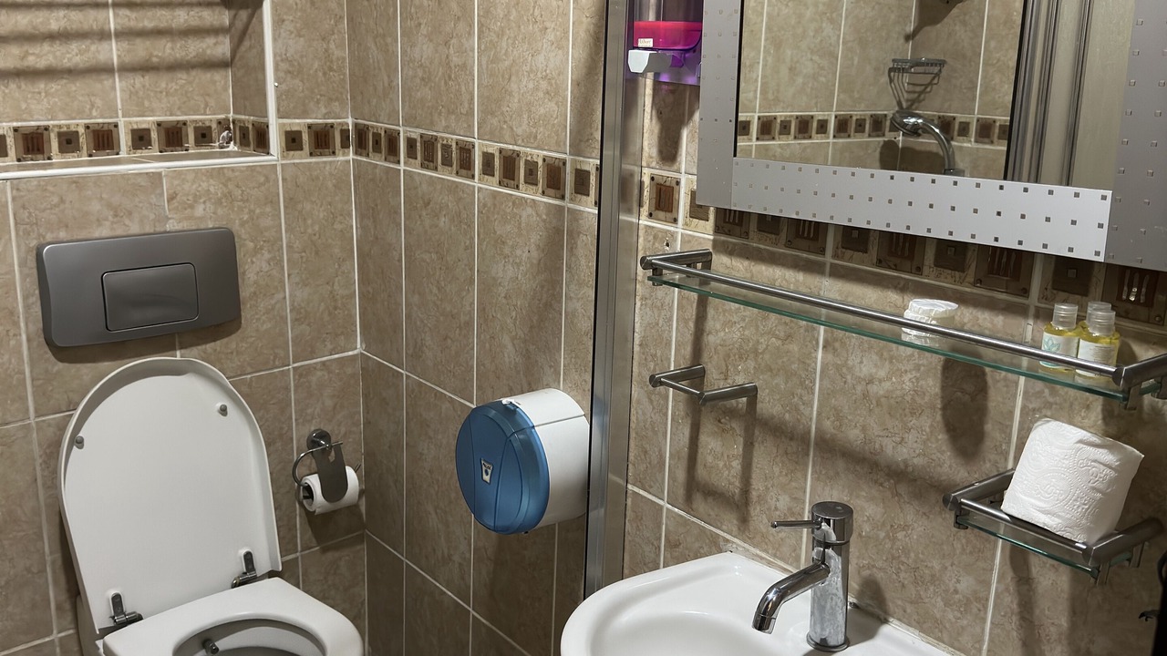 Photo of Bathroom in Trabzon City Center