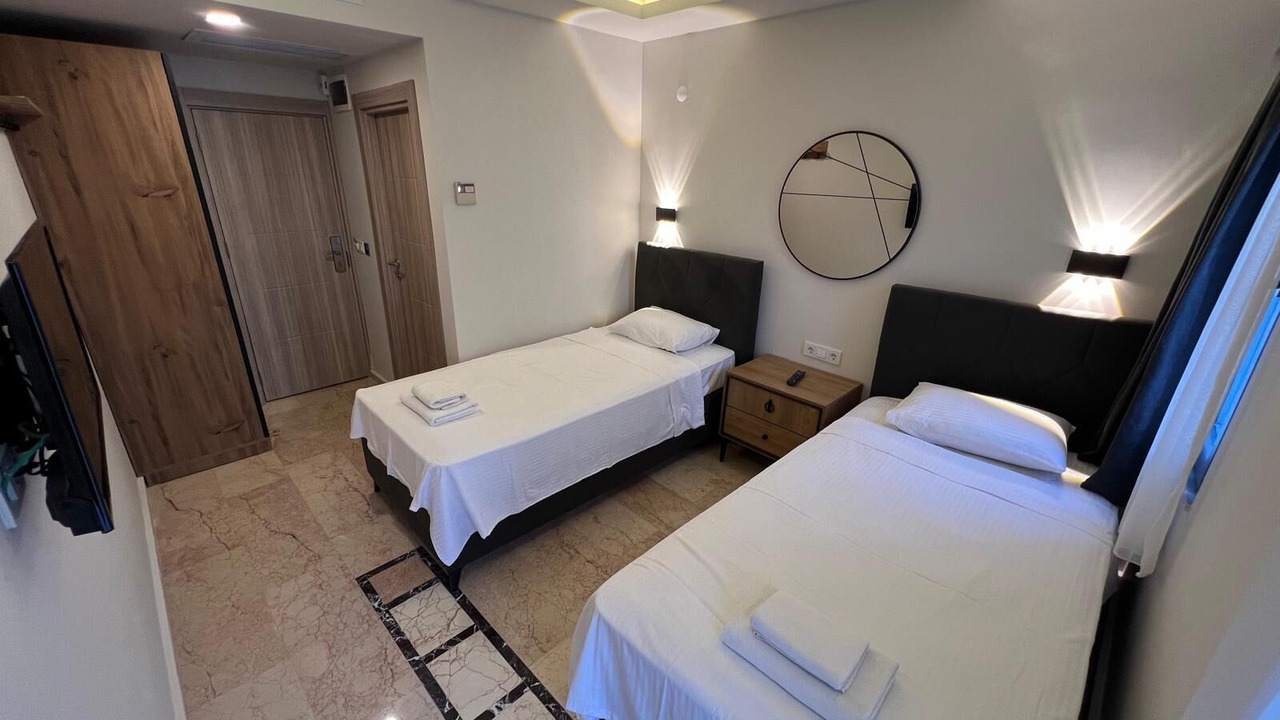 Photo of Bedroom in Kemer