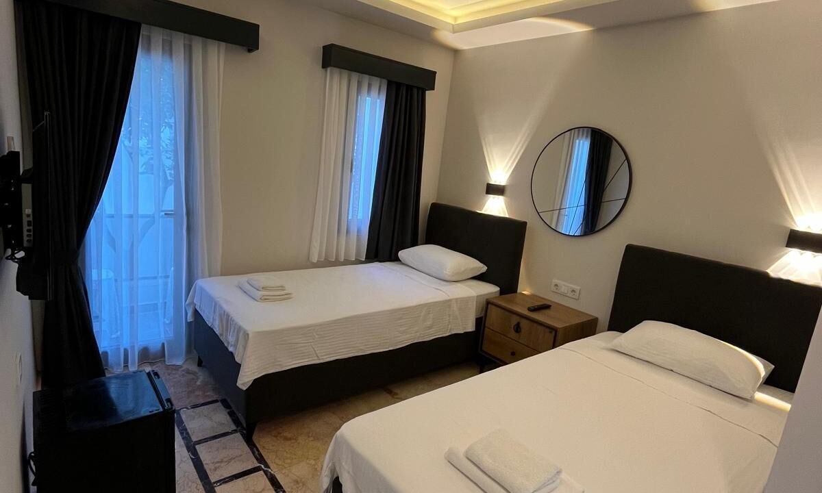 Photo of Bedroom in Kemer