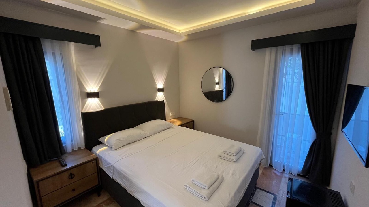 Photo of Bedroom in Kemer