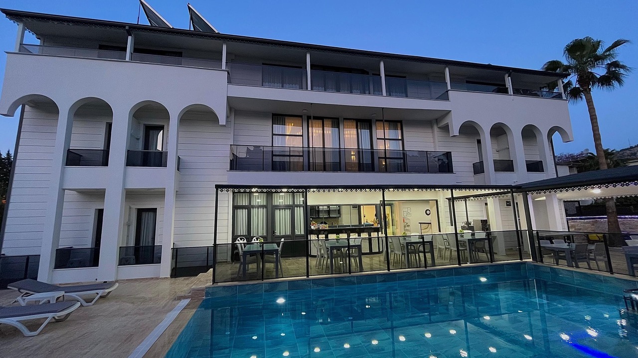 Photo of Outdoor in Kemer