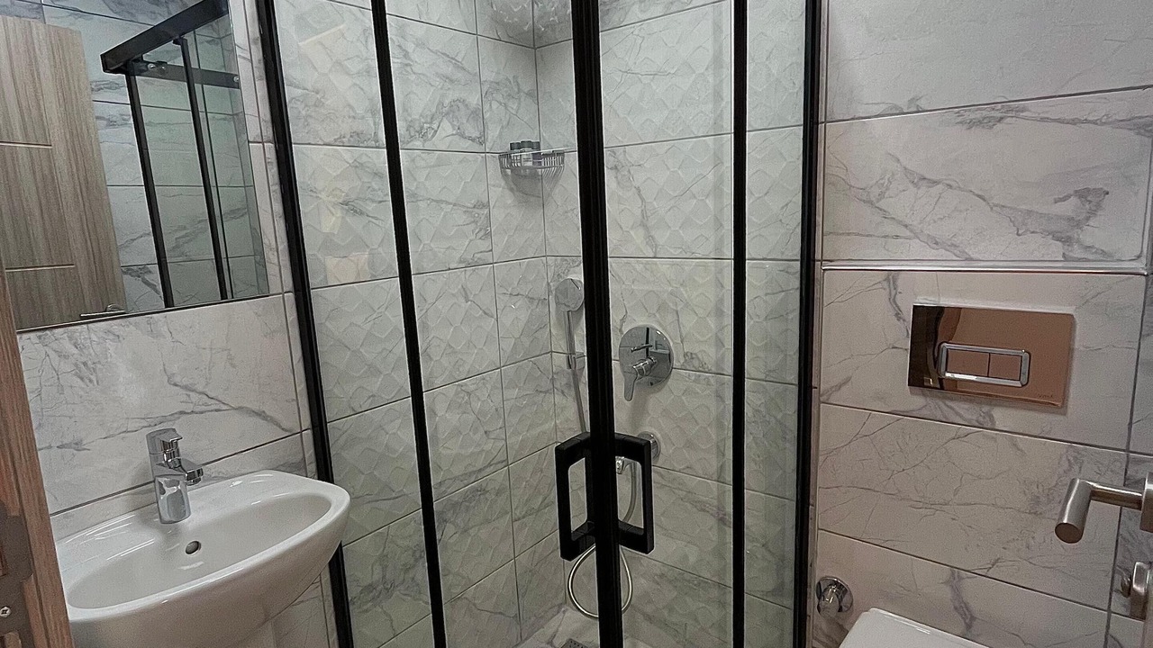 Photo of Bathroom in Kemer