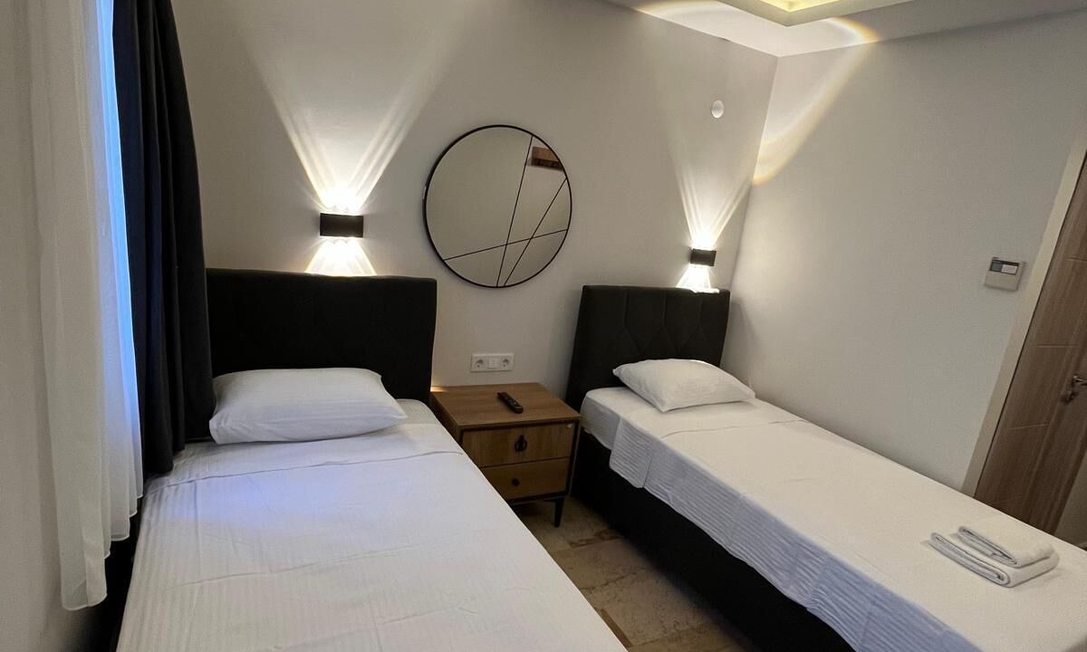 Photo of Bedroom in Kemer