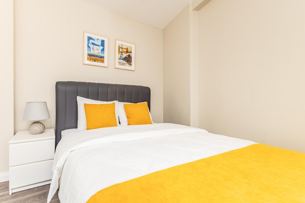 Photo of Bedroom in Osmanbey