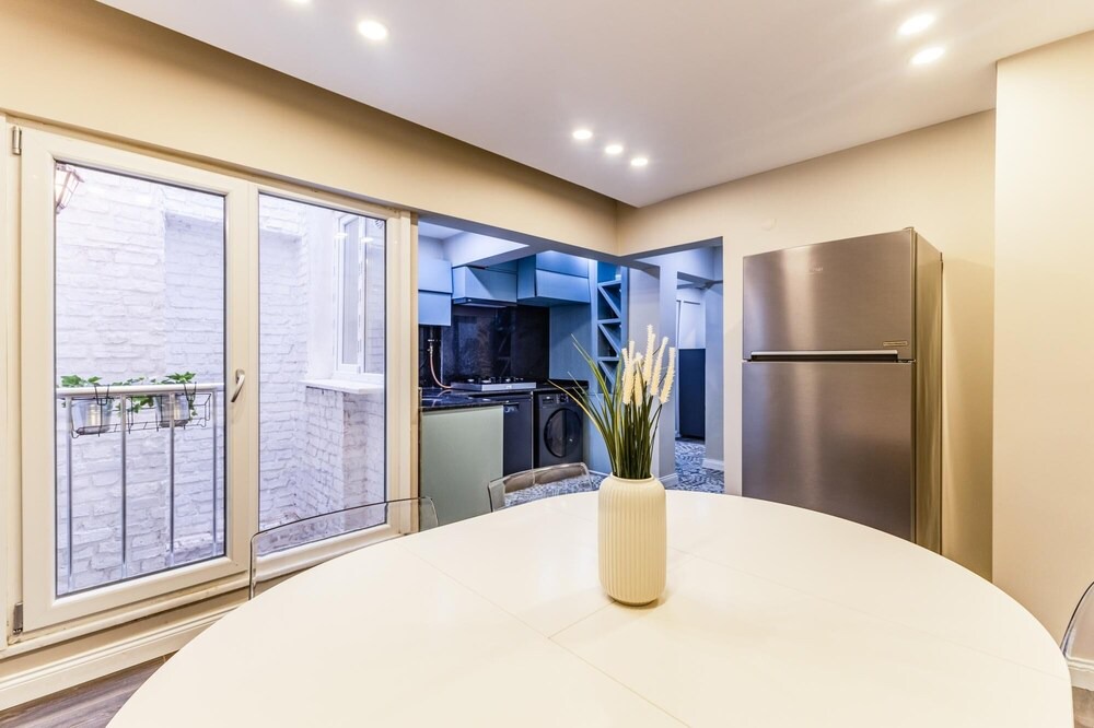 Photo of Kitchen in Osmanbey