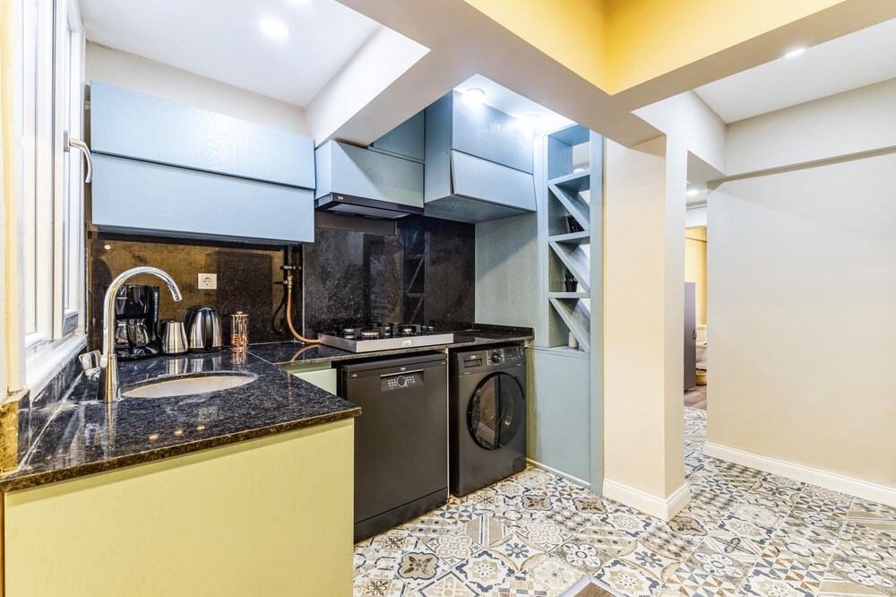 Photo of Kitchen in Osmanbey