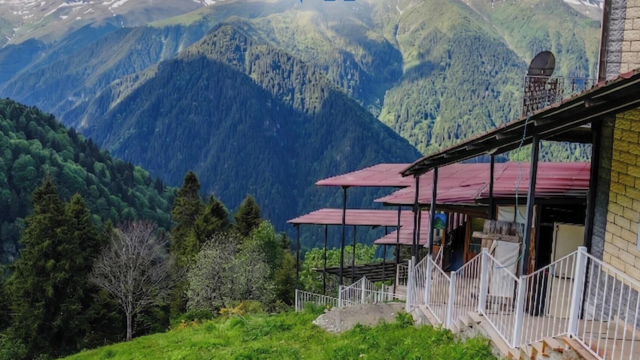 Photo of Outdoor in Uzungol