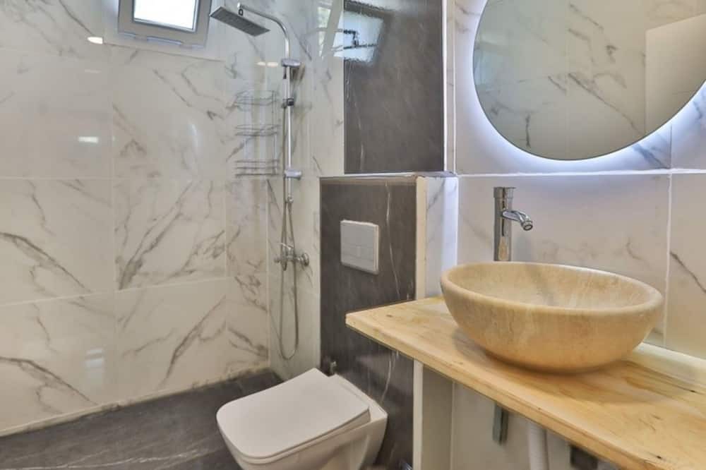 Photo of Bathroom in Sarıbelen