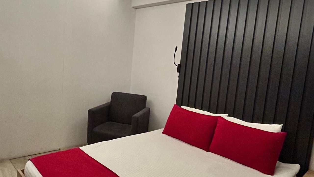 Photo of Bedroom in Nilufer