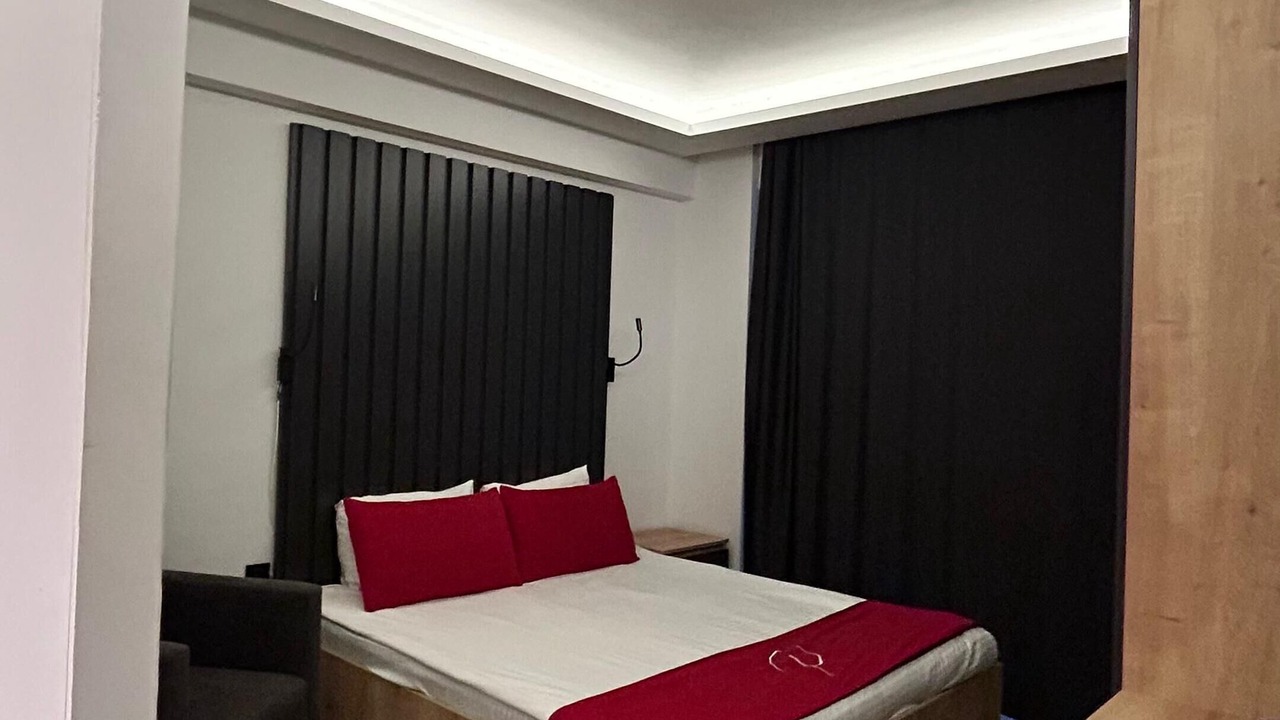 Photo of Bedroom in Nilufer