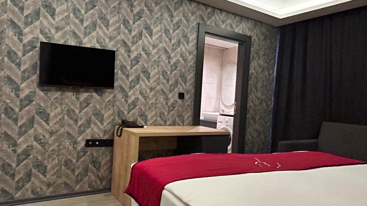 Photo of Bedroom in Nilufer