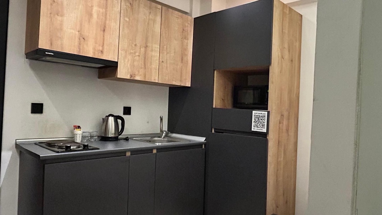 Photo of Kitchen in Nilufer