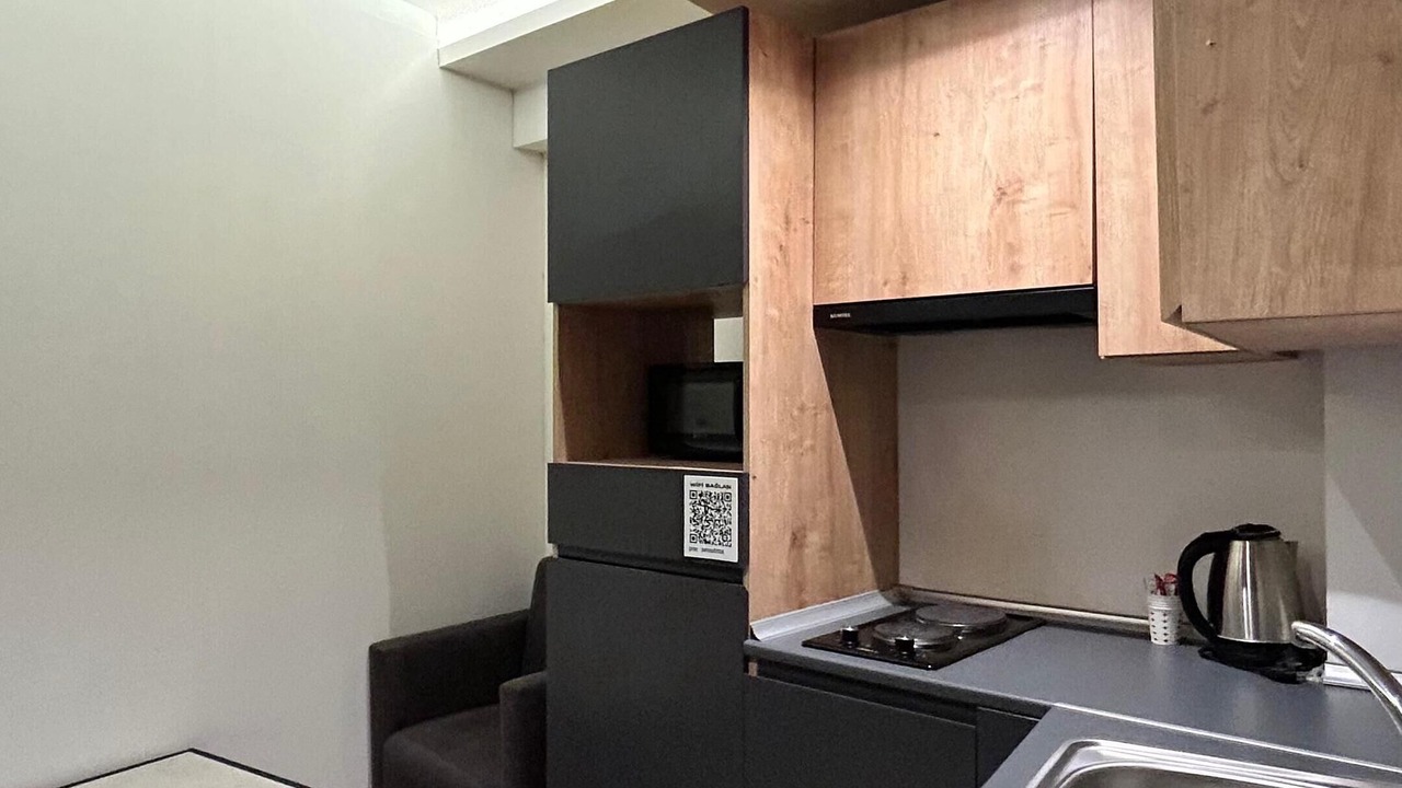 Photo of Kitchen in Nilufer