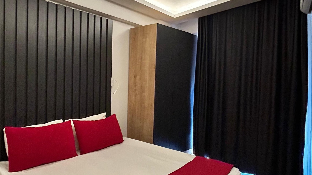 Photo of Bedroom in Nilufer