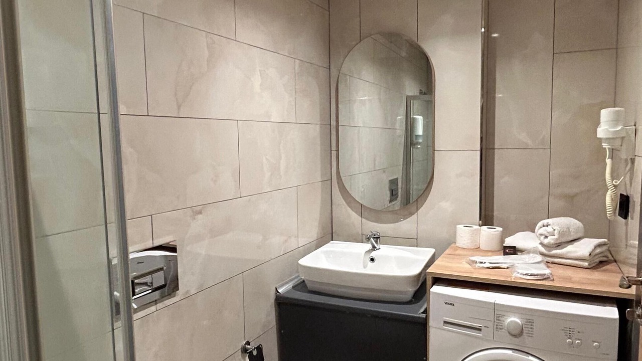 Photo of Bathroom in Nilufer