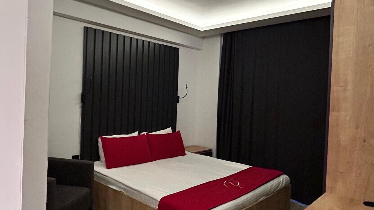 Photo of Bedroom in Nilufer