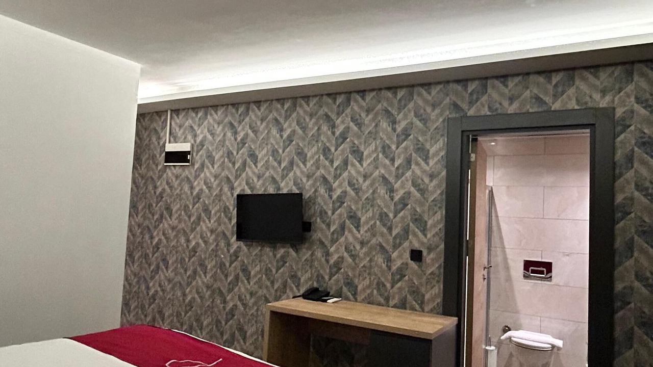 Photo of Bedroom in Nilufer
