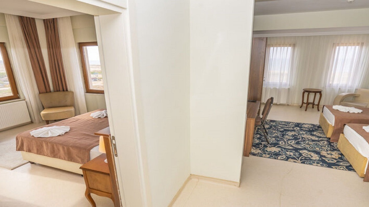 Photo of Bedroom in Sile