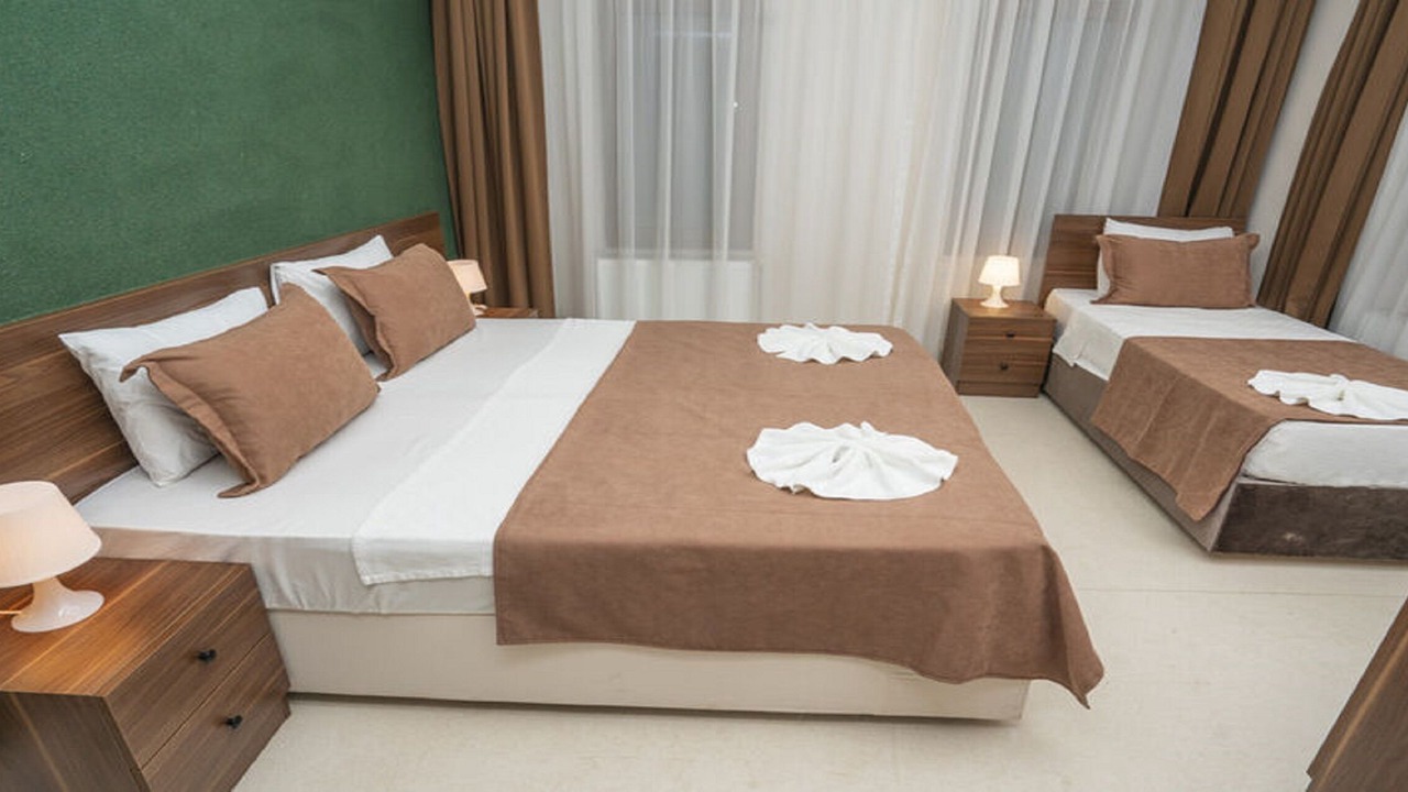 Photo of Bedroom in Sile