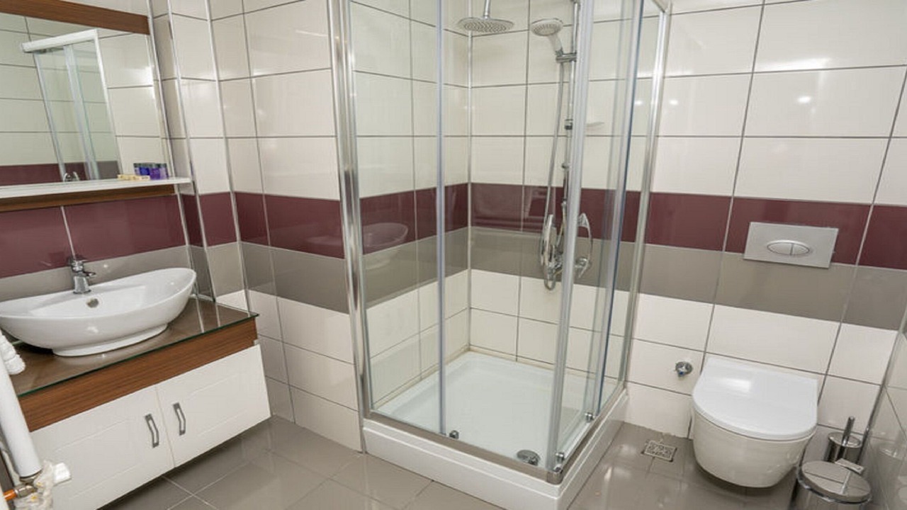 Photo of Bathroom in Sile