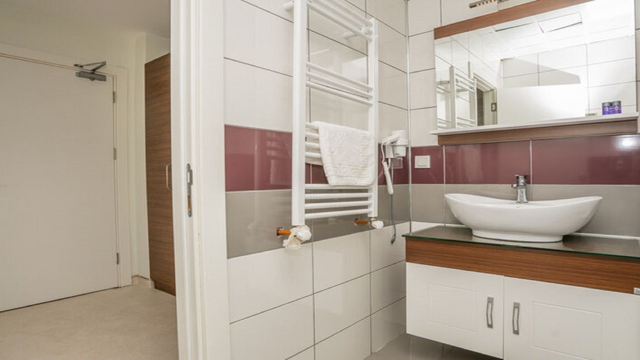 Photo of Bathroom in Sile