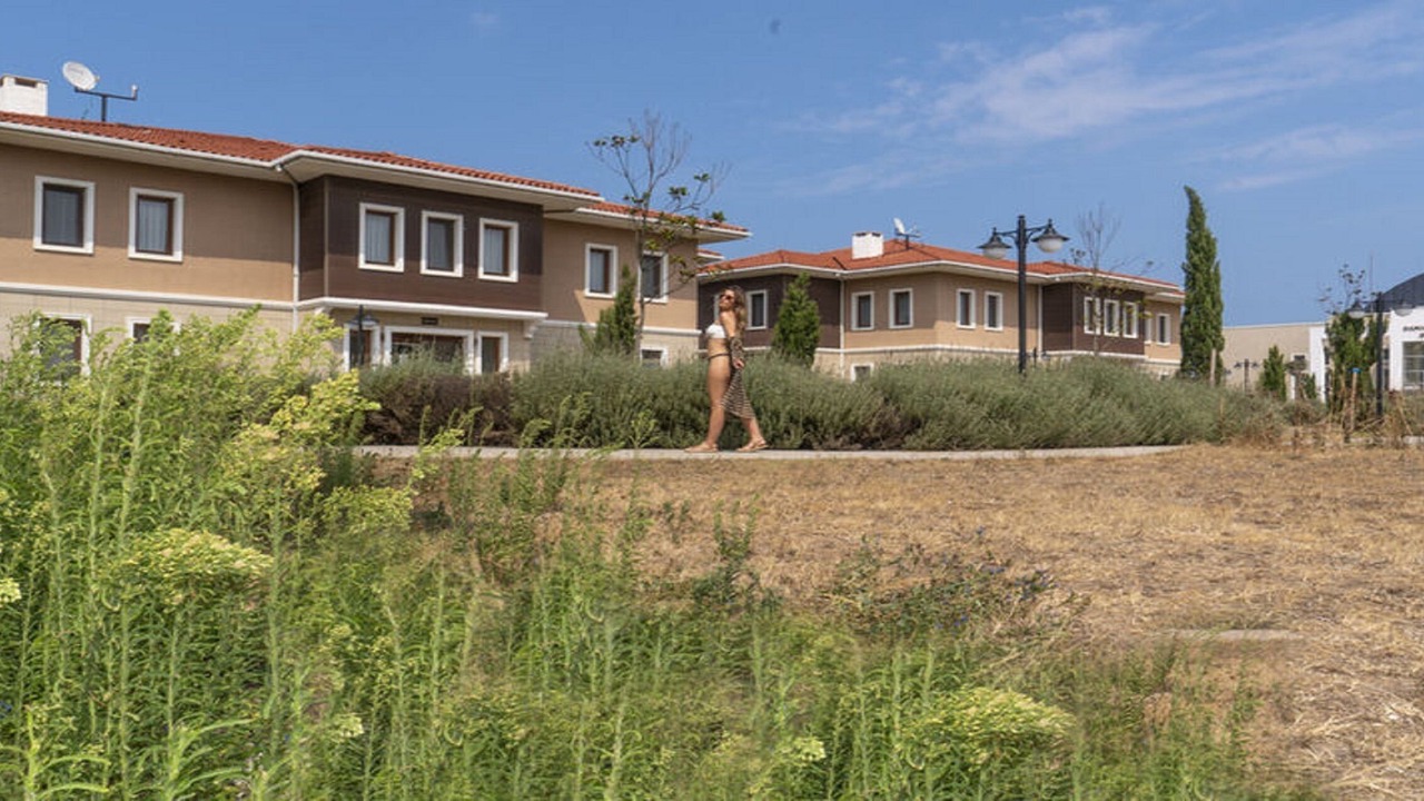 Photo of Outdoor in Sile