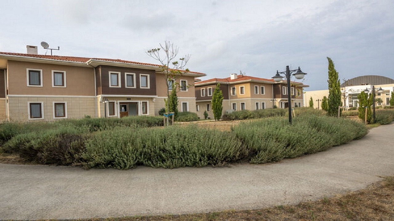 Photo of Outdoor in Sile