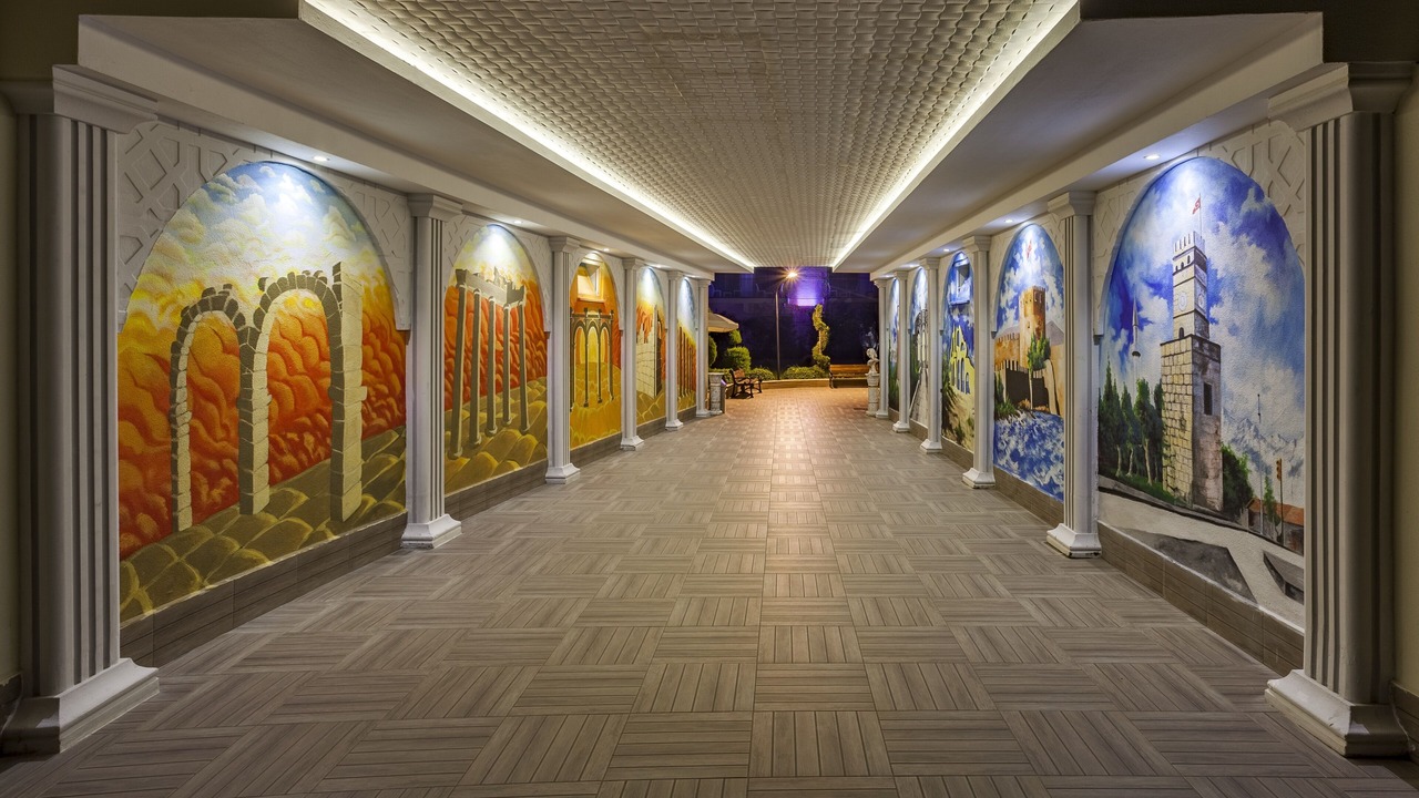 Photo of Outdoor in Beldibi