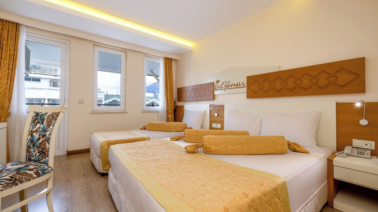 Photo of Bedroom in Beldibi