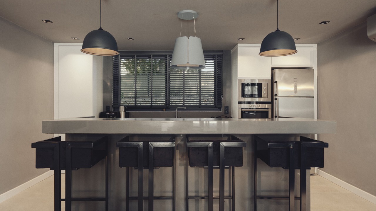 Photo of Kitchen in Kayakoy