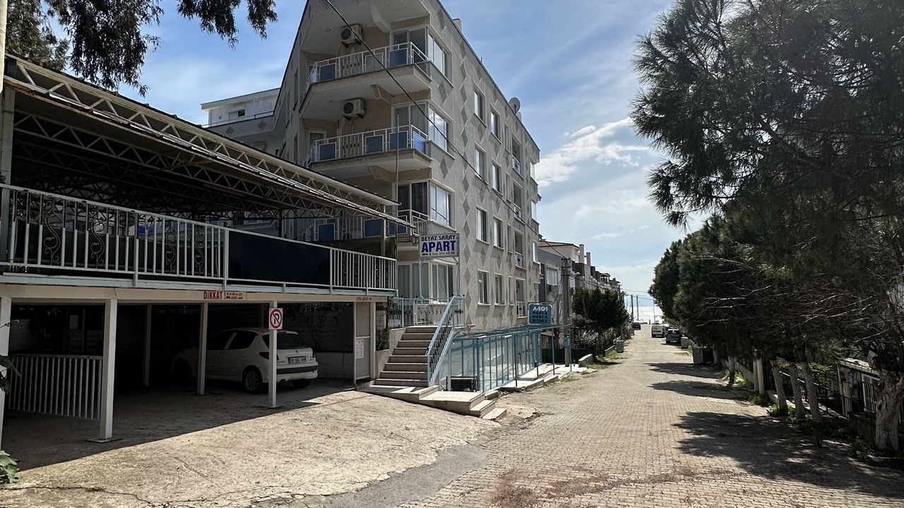 Photo of Outdoor in Ayvalik
