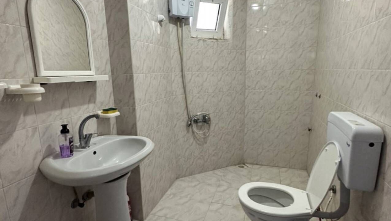 Photo of Bathroom in Ayvalik
