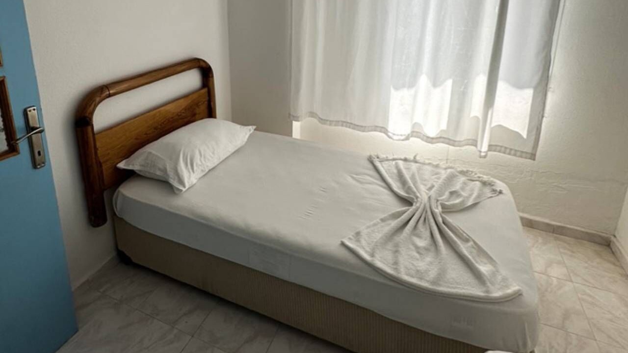 Photo of Bedroom in Ayvalik