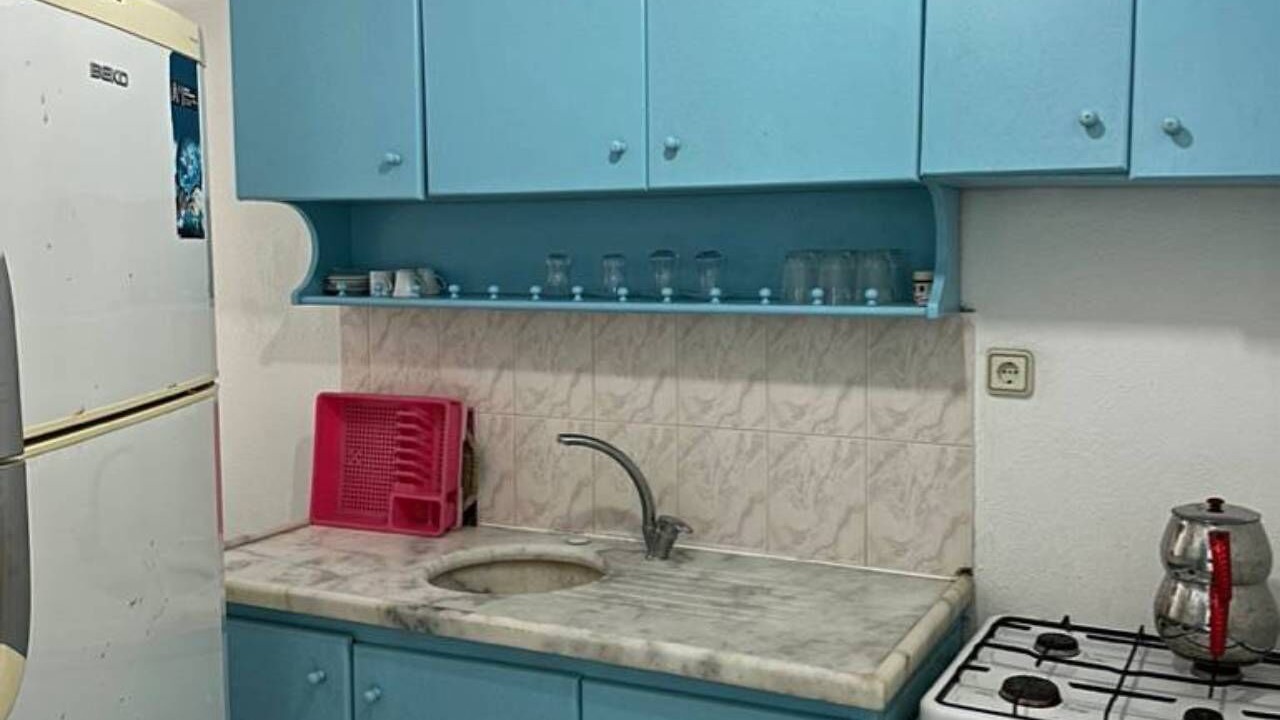 Photo of Kitchen in Ayvalik