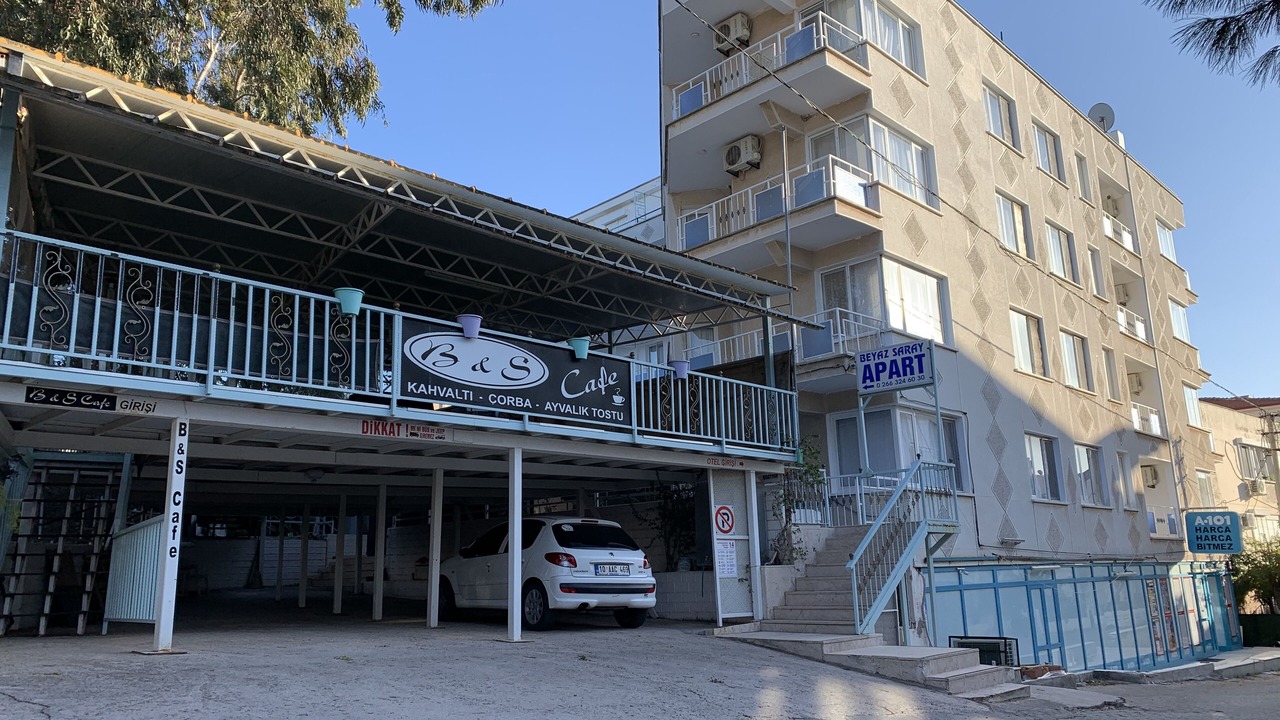 Photo of Outdoor in Ayvalik