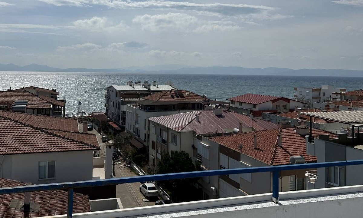 Photo of Patio Balcony in Ayvalik