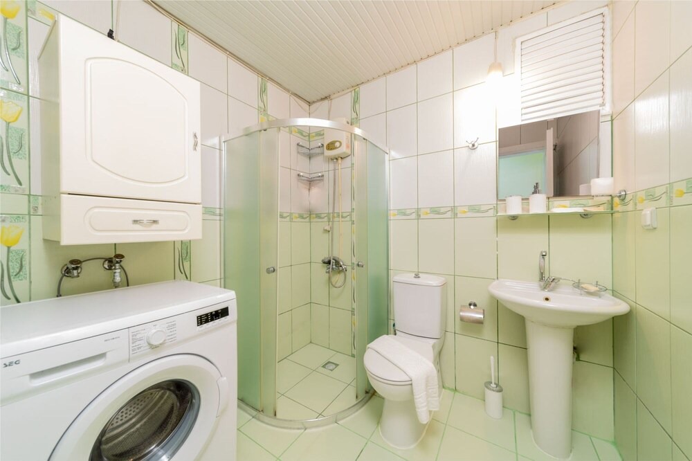 Photo of Bathroom in Kepez
