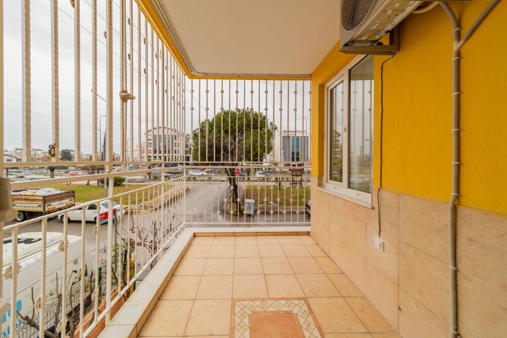 Photo of Patio Balcony in Kepez