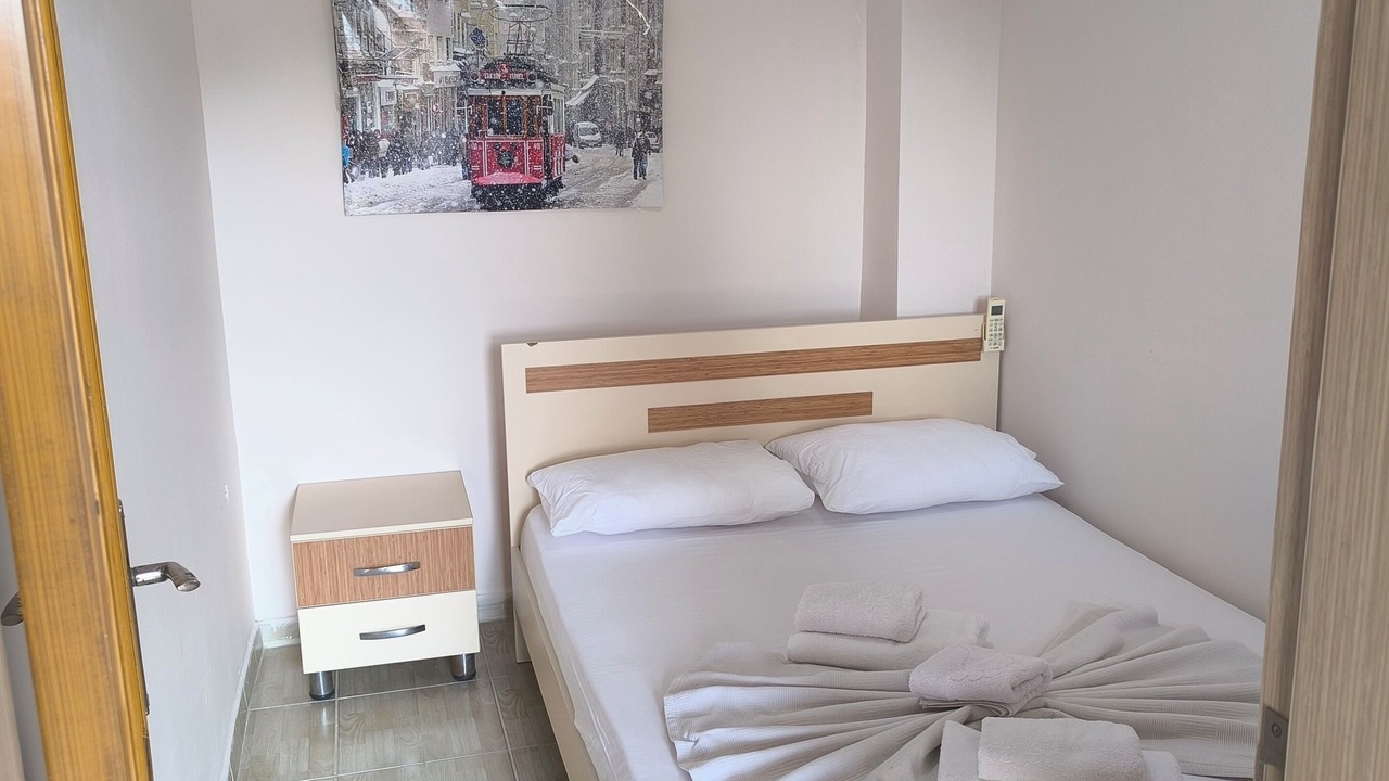 Photo of Bedroom in Marmara