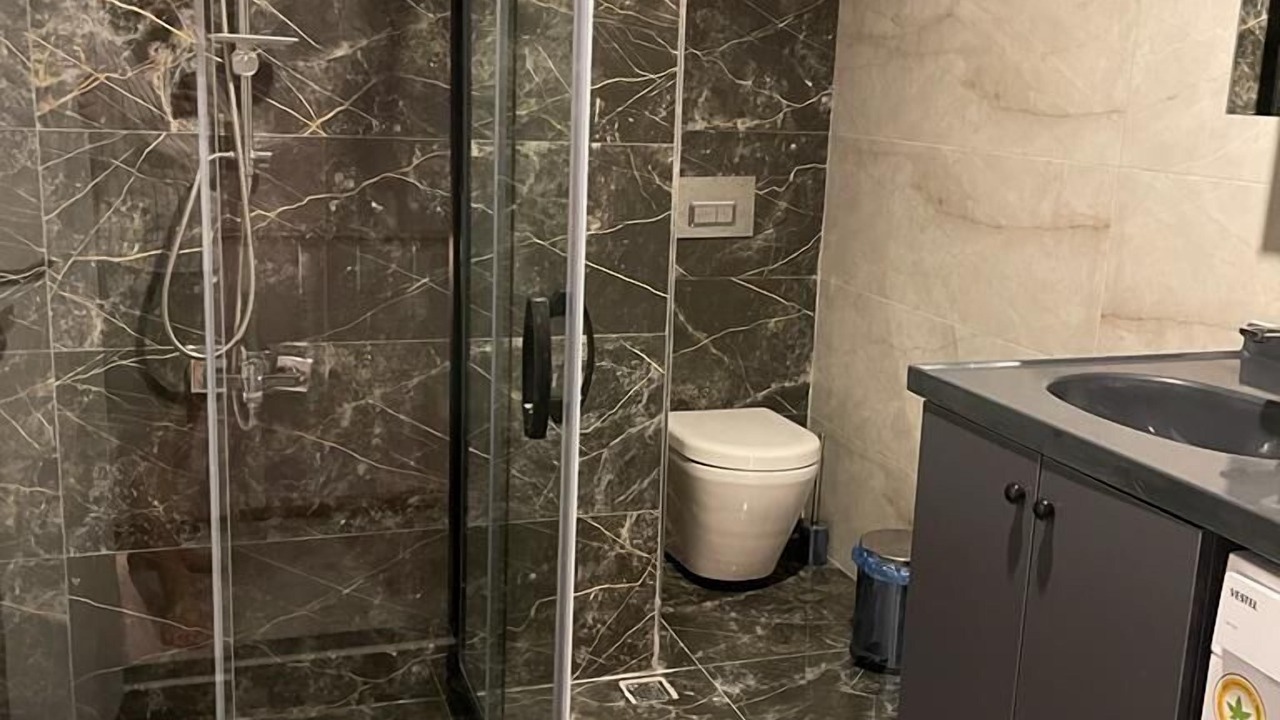 Photo of Bathroom in Kadnlar Denizi Mahallesi