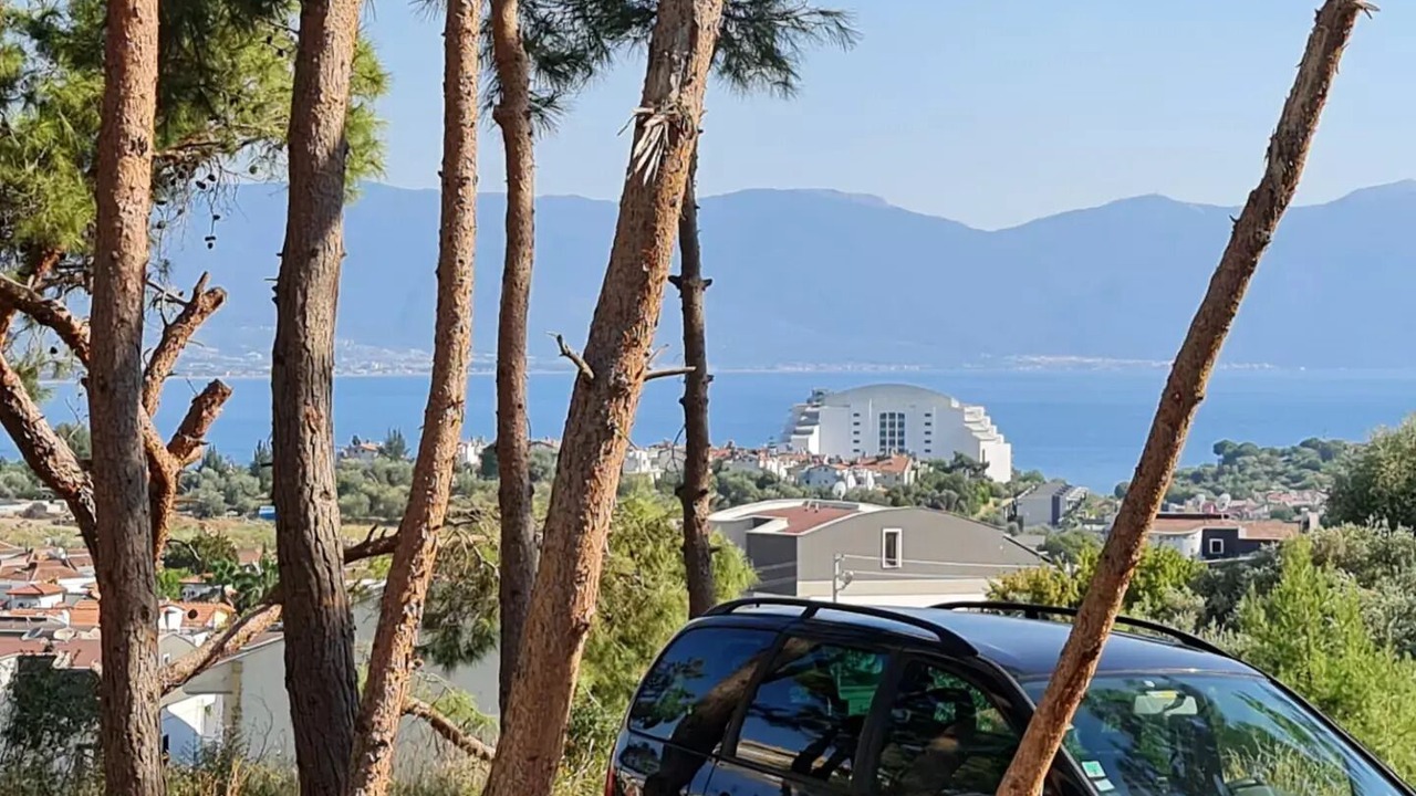 Photo of Outdoor in Kadnlar Denizi Mahallesi