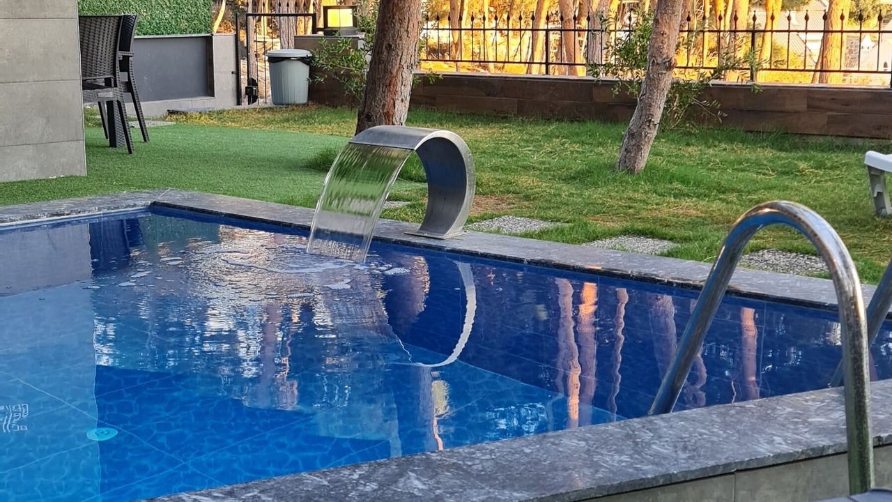 Photo of Outdoor in Kadnlar Denizi Mahallesi