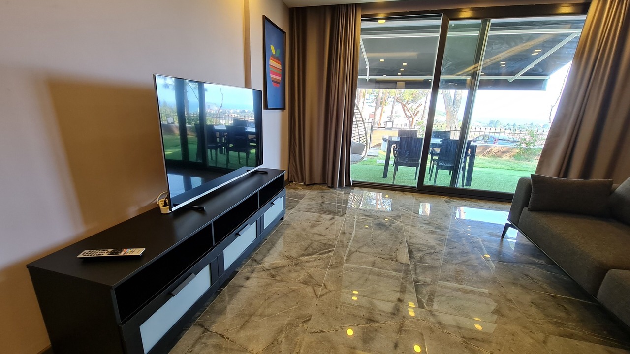 Photo of Livingroom in Kadnlar Denizi Mahallesi