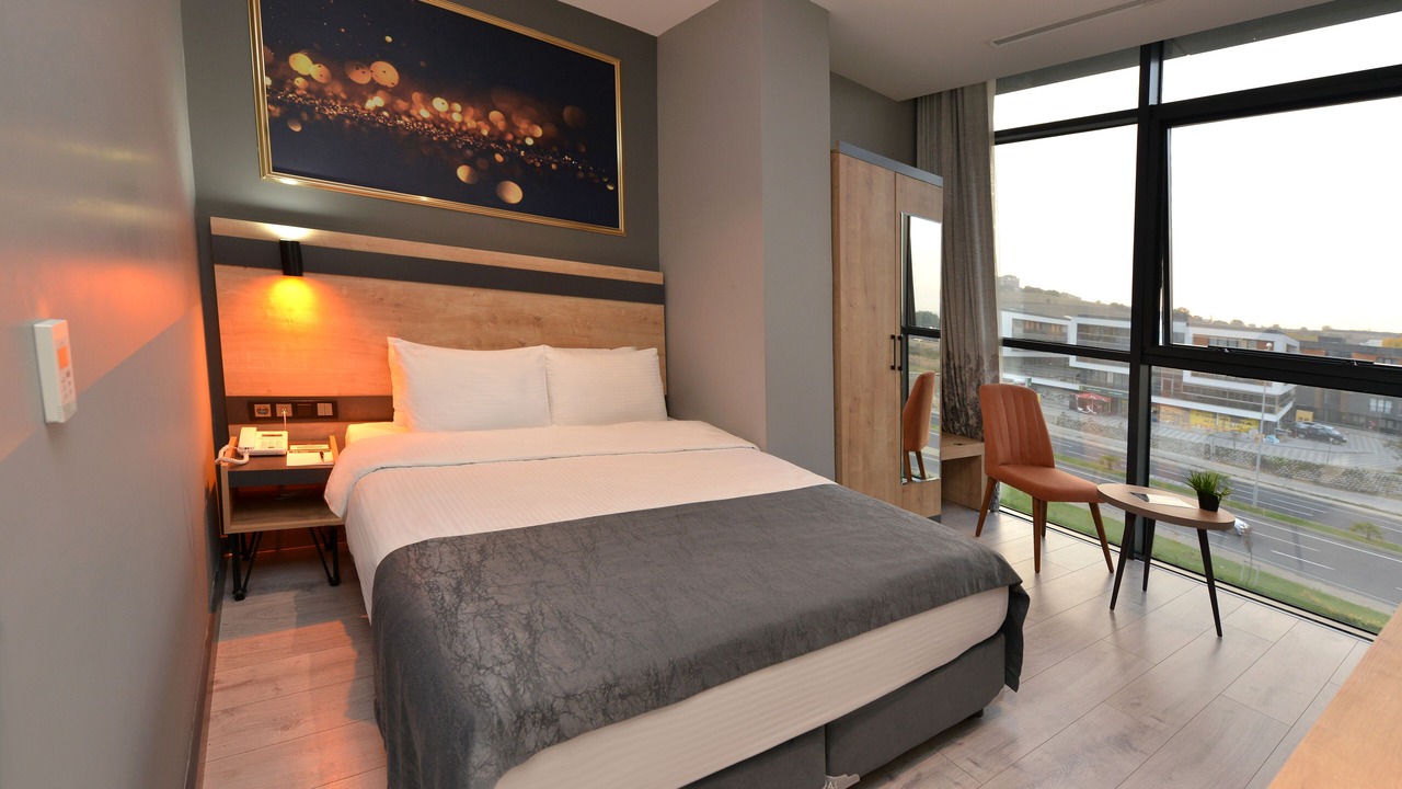 Photo of Bedroom in Suleymanpasa