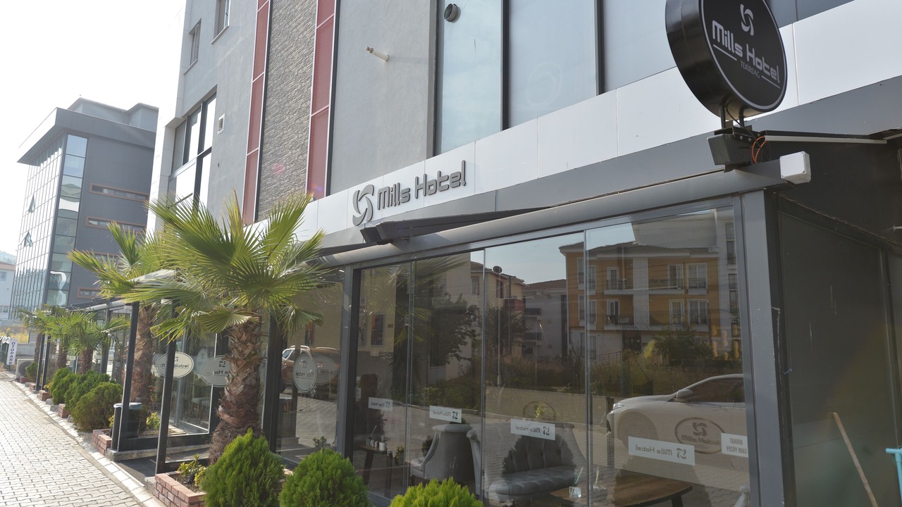 Photo of Outdoor in Suleymanpasa