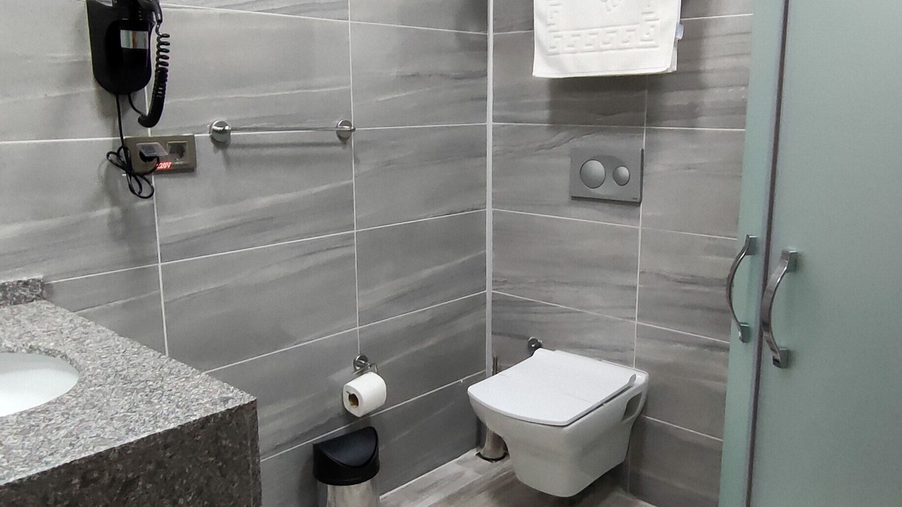 Photo of Bathroom in Suleymanpasa