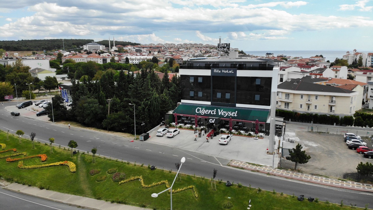 Photo of Outdoor in Suleymanpasa