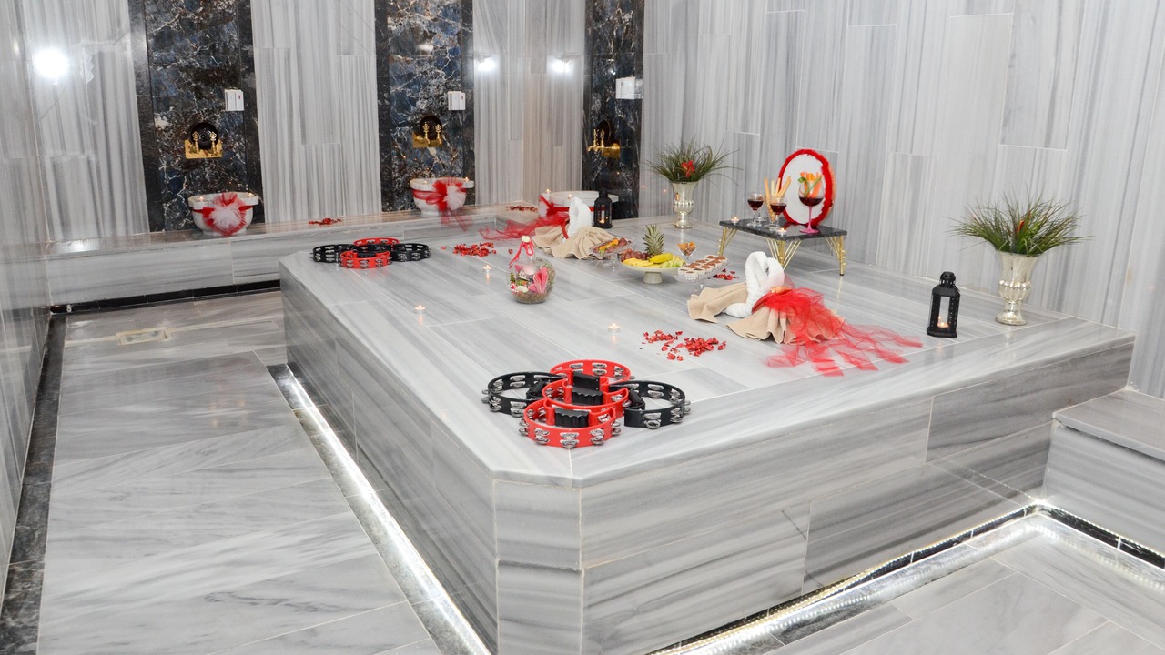 Photo of Bedroom in Suleymanpasa