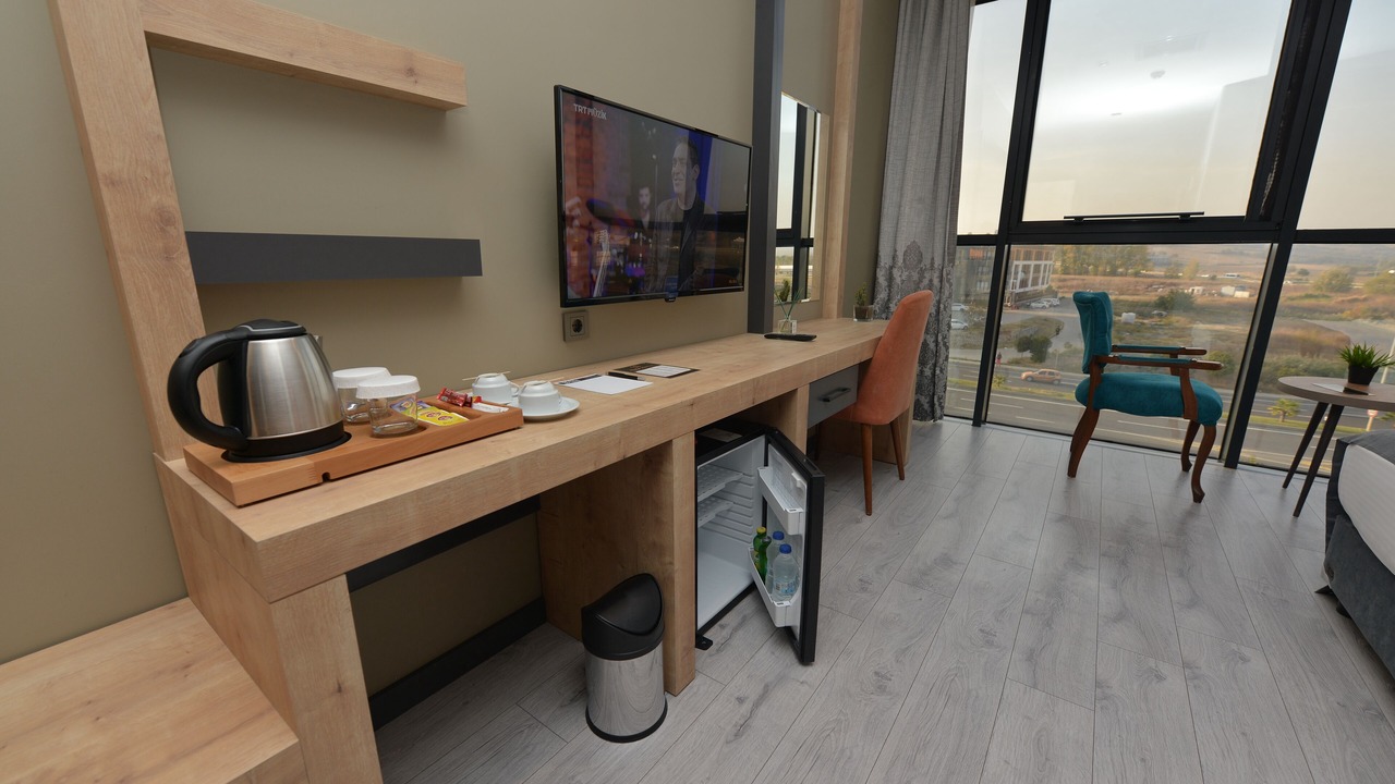 Photo of Bedroom in Suleymanpasa